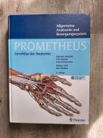 Prometheus Allgemeine Anatomie und Bewegungssystem 5. Auflage Bayern - Augsburg Vorschau