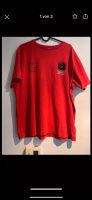 Off White T Shirt rot Mona Lisa XS = M Bayern - Bad Reichenhall Vorschau