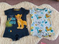 Baby Kurzarm Jumpsuits 2 Stück Größe 68 Köln - Köln Merheim Vorschau