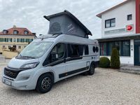 Camper Malibu Family for 4/ mit Aufstelldach / 640 Länge Bayern - Vilsheim Vorschau