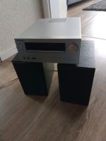 Pioneer mini Musik Anlage USB Baden-Württemberg - Schwäbisch Gmünd Vorschau