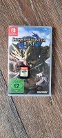 Monster Hunter Rise Nintendo Switch Thüringen - Breitungen Vorschau