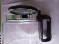 ♦ Glas-Kaffeekanne für Kaffeemaschine Niedersachsen - Ostrhauderfehn Vorschau