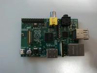 Raspberry Pi 1 + Gehäuse + Netzteil Bayern - Berg im Gau Vorschau
