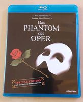 Das Phantom der Oper, Blu-ray Dresden - Innere Altstadt Vorschau
