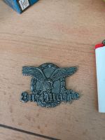 Luftwaffen emblem aus zink an selbstabholler Haldensleben - Hundisburg Vorschau