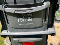 Britax Römer Kindersitz Jockey³ Comfort Niedersachsen - Kutenholz Vorschau