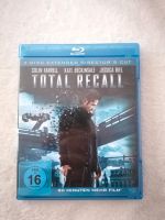 Total Recall  Bluray Blu-ray Nordrhein-Westfalen - Herne Vorschau