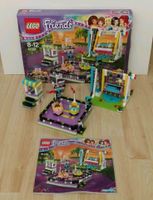 Lego Friends Autoscooter Berlin - Pankow Vorschau