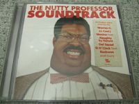 SOUNDTRACK CD ⭐ The Nutty Professor - Der verrückte Professor OST Berlin - Schöneberg Vorschau