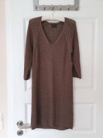 Kleid/Minikleid braun Gr.36 Massimo Dutti Schleswig-Holstein - Bad Oldesloe Vorschau