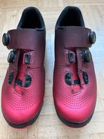 Shimano SH-XC 701 MTB Gravel 47 Essen - Essen-Werden Vorschau