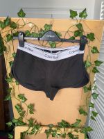 Calvin Klein shorts schwarz weiß München - Au-Haidhausen Vorschau