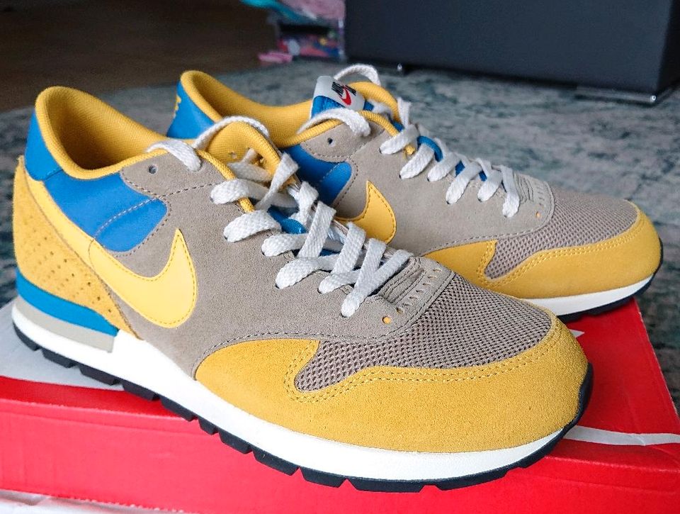 Nike Air Epic QS Retro Vintage Bamboo Sulfur Pegasus Max 41/8 NEU in  Niedersachsen - Oldenburg | eBay Kleinanzeigen ist jetzt Kleinanzeigen