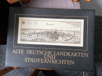 Alte deutsche Landkarten und Städteansichten Köln - Porz Vorschau