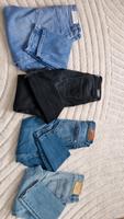 levis  g-Star only Vera moda  Jeans Bayern - Thannhausen Vorschau