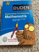 Duden Grundschule Mathematik Bayern - Raubling Vorschau