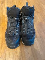 Wanderschuhe Winterschuhe Quechua Gr. 42 Stuttgart - Bad Cannstatt Vorschau