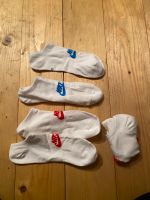 Nike Socken gr. 43-46 neu Bayern - Schwabmünchen Vorschau