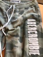 Abercrombie & Fitch  Jogginghose  GR. XS Bayern - Ruderting Vorschau