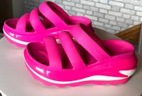 Crocs Pantoletten, pink, Gr.38, neu Thüringen - Gera Vorschau