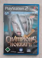 Playstationspiel (PS2) Hessen - Idstein Vorschau