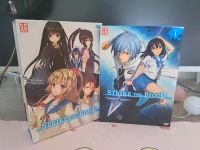 Strike the Blood Vol. 1 mit Sammelschuber Rheinland-Pfalz - Neuwied Vorschau