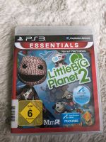 Playstation 3 Spiel ,,Little big planet 2" Berlin - Lichtenberg Vorschau