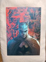 Displate Enemies of Gotham Hessen - Langen (Hessen) Vorschau