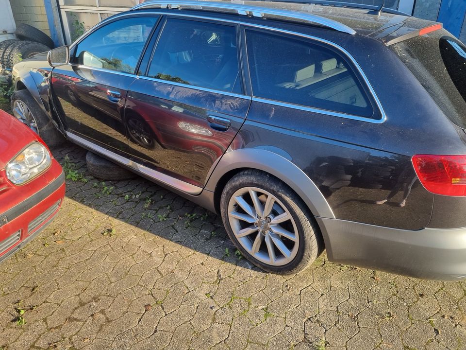 Audi a6 2.7 TDI in Waldshut-Tiengen