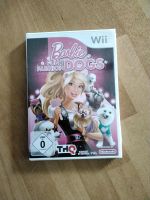 Verkaufe Wii Spiel Nintendo Fun & Fashion Dogs OVP. Nordrhein-Westfalen - Schlangen Vorschau