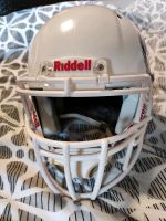 Riddell Speed Football helm Gr. L Nordrhein-Westfalen - Titz Vorschau