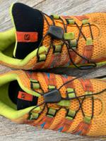 Salomon AX pro Gr.37 Innenstadt - Poll Vorschau