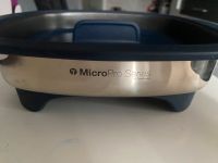 Tupperware Micro Pro Grill für die Mikrowelle Baden-Württemberg - Malsch Vorschau