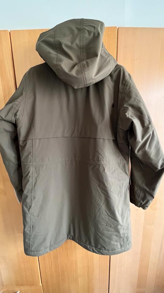 DIDRIKSONS BLISS WNS PARKA 2 in Baden Wurttemberg Lorrach kleinanzeigen