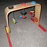 Baby Animation Holz-Spielzeug von Ikea Hessen - Kassel Vorschau