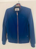 Blaue Jacke Tommy Hilfiger Nordrhein-Westfalen - Aldenhoven Vorschau