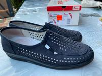 Komfortable Damen Slipper größe 42 Baden-Württemberg - Affalterbach   Vorschau