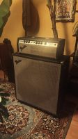 Fender Bassman 70 - Vintage Silverface Baden-Württemberg - Konstanz Vorschau