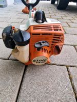 Stihl Fs 38, Freischneider, Motorsense, Rasentrimmer Baden-Württemberg - Waldshut-Tiengen Vorschau