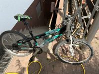 Altes Mountainbike Hessen - Büdingen Vorschau