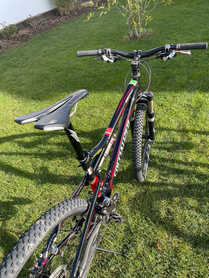 SPECIALIZED Epic Comp, Mountainbike, Fully in Schlierbach