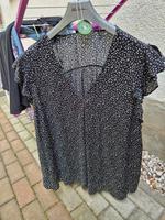 Damenbluse Gr.50 neu Sachsen - Weinböhla Vorschau
