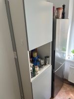 IKEA Hochschrank Metod Maximera hellgrau Pankow - Prenzlauer Berg Vorschau