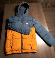 Winterjacke Gr.140 Nordrhein-Westfalen - Hiddenhausen Vorschau