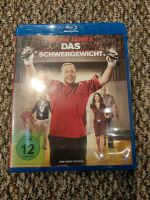 Blu-Ray DVD  Das Schwergewicht Rheinland-Pfalz - Speyer Vorschau