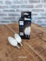 Philips Hue White 470 E14 Kerze Doppelpack warmweiß Walle - Steffensweg Vorschau