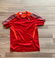 Rotes Trikot Adidas Gr. 152 Schleswig-Holstein - Lübeck Vorschau