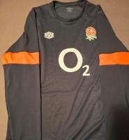 England Rugby - Langarm Trainingstrikot Nordrhein-Westfalen - Paderborn Vorschau
