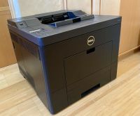 Dell C3760n Laserdrucker Farblaserdrucker Bayern - Haimhausen Vorschau